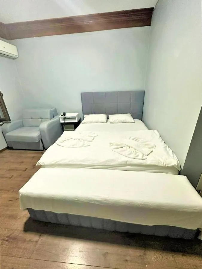 Central Long Stay Apartments イスタンブール 0*,  トルコ