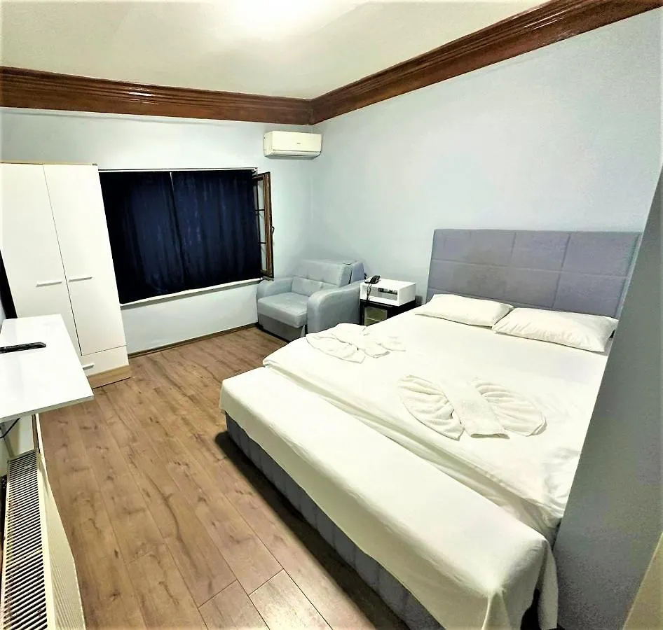Central Long Stay Apartments イスタンブール
