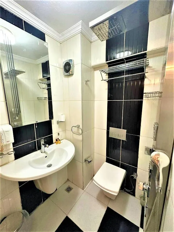 Central Long Stay Apartments イスタンブール