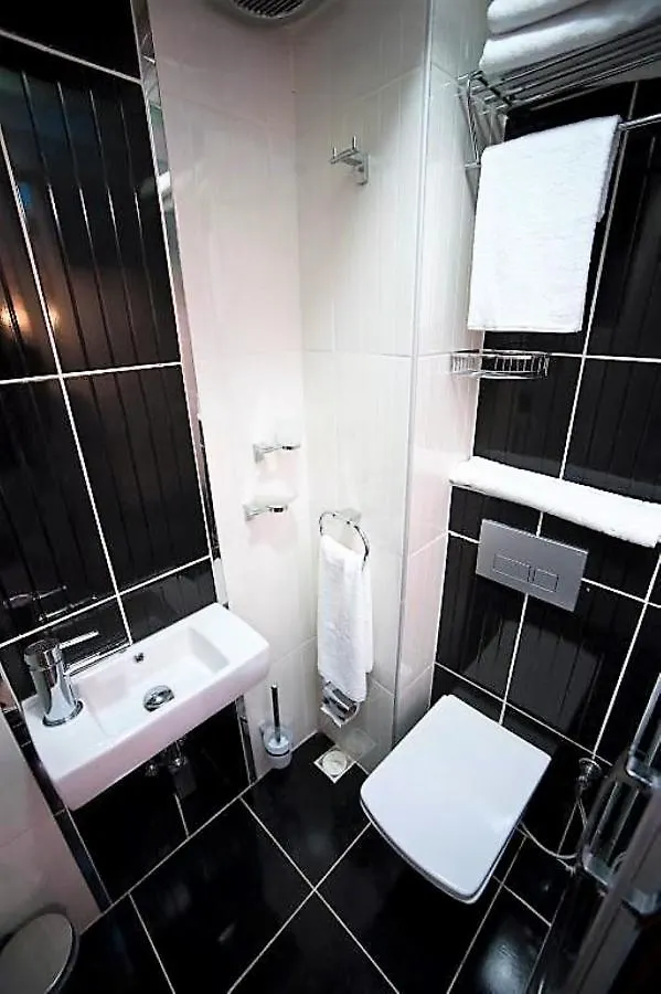 ホテル Central Long Stay Apartments イスタンブール